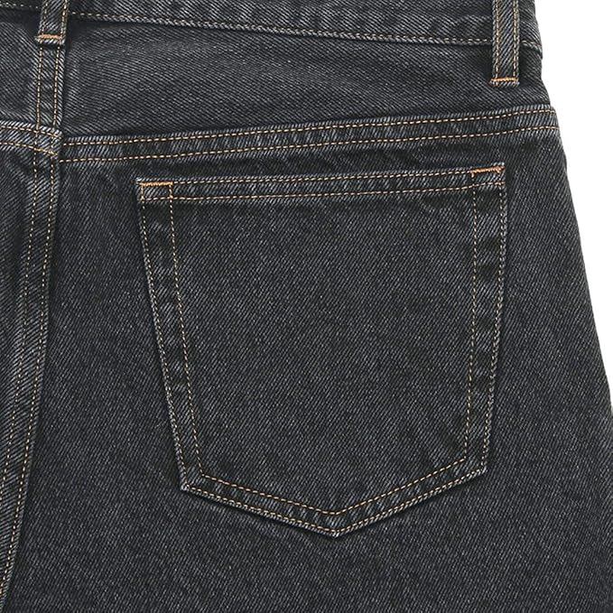 A.P.C. Petit New Standard Jeans (COFDO-M09047)