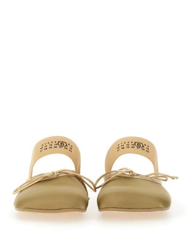 SLIP-ON MULES