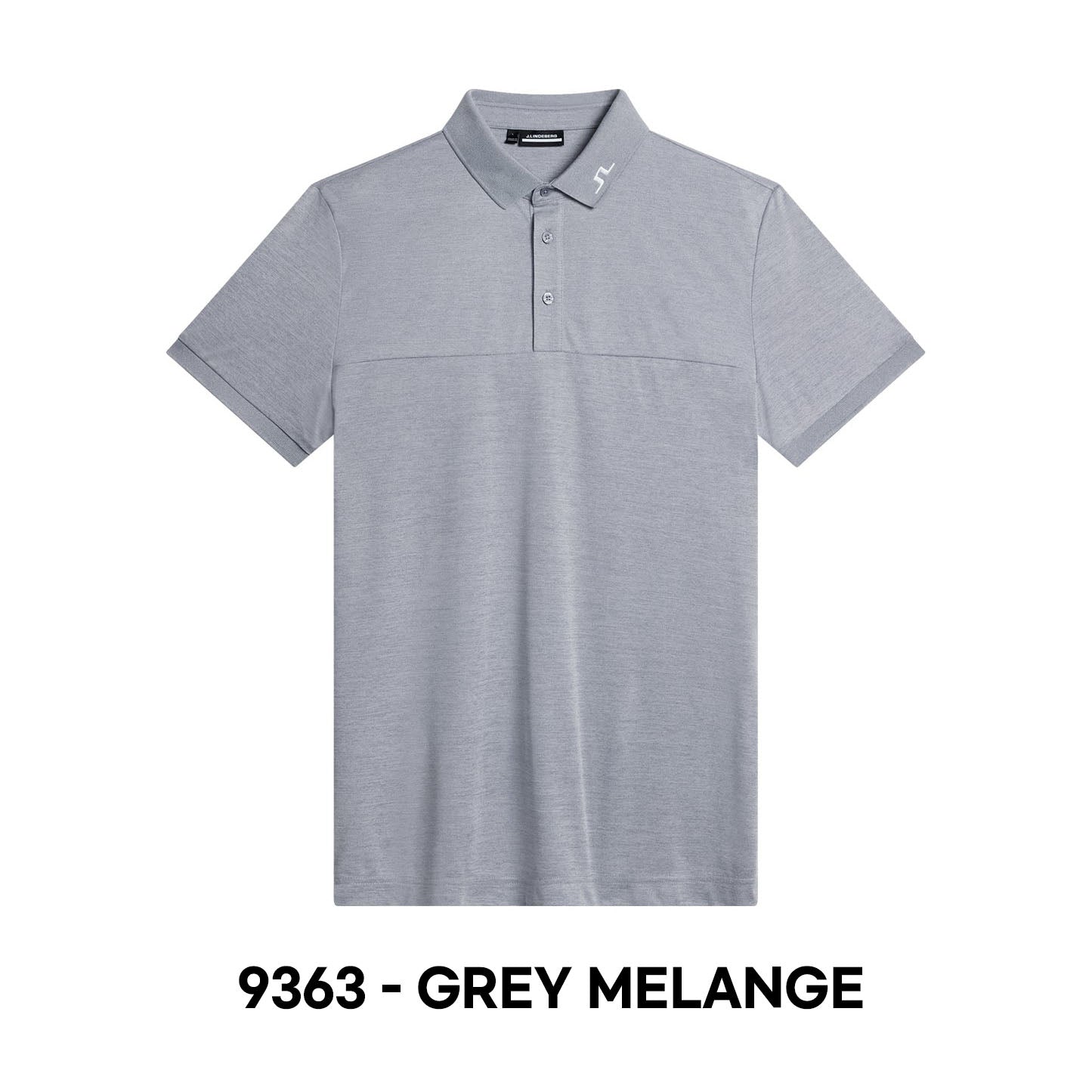 J.Lindeberg Jeff Regular Fit Polo Shirt (GMJT08561)