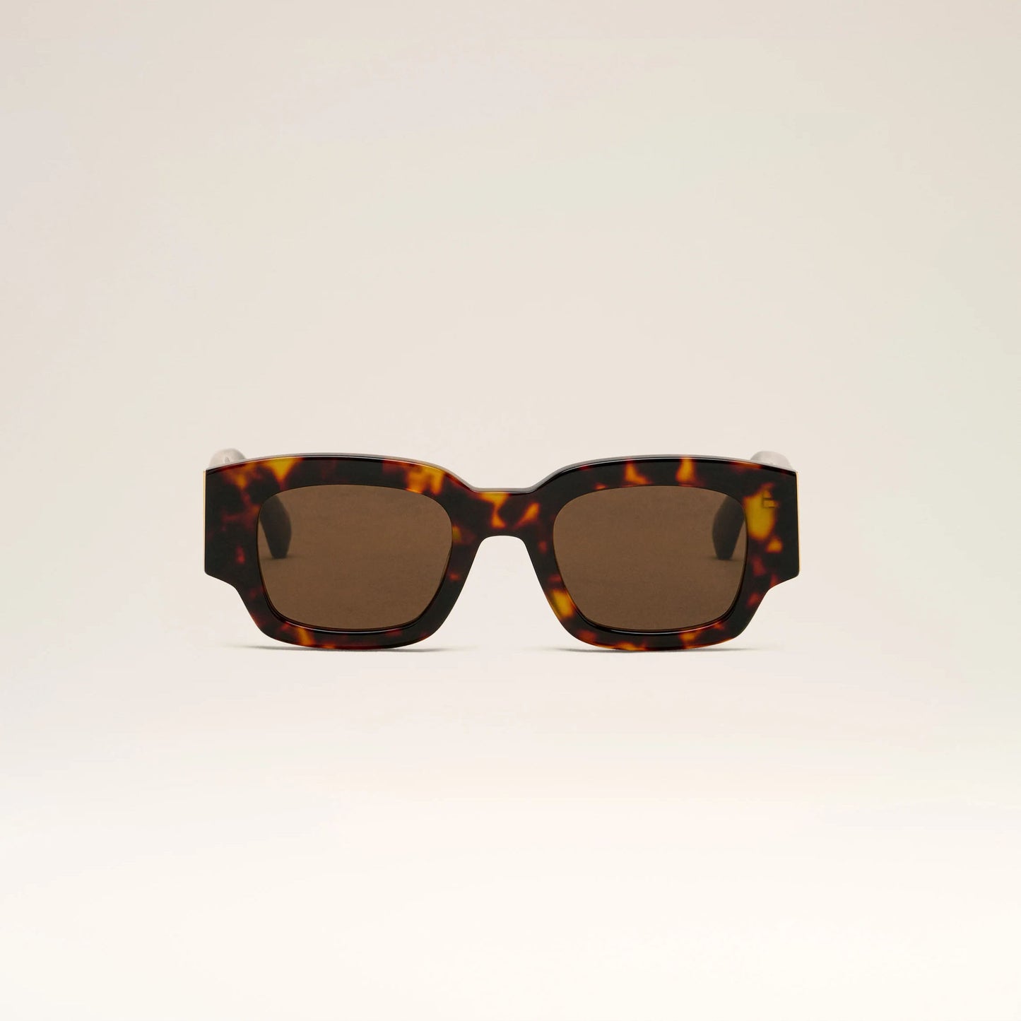 AMI Paris Ami de Coeur Sunglasses (UGL507.AM0004-U)