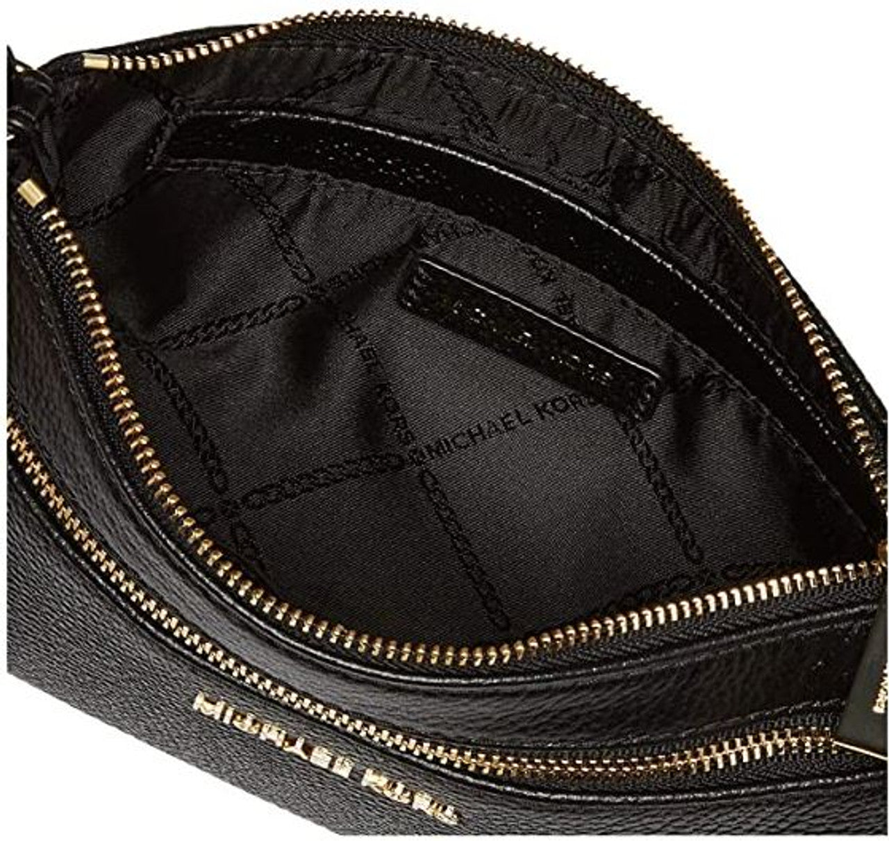 Michael Kors Jet Set Large Wristlet (32S0GJ6W9L)