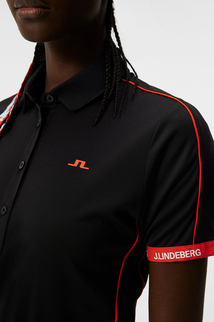 J.Lindeberg Demi Polo (GWJT09011)