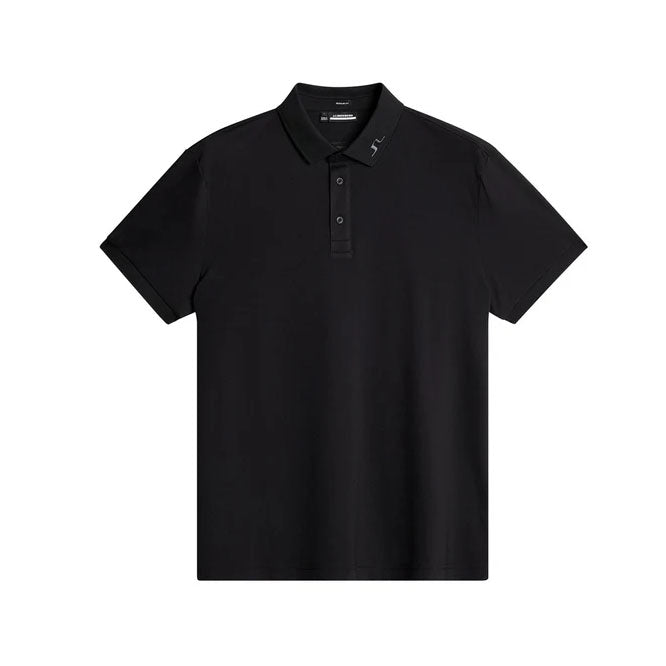 J.Lindeberg KV Regular Fit Polo Shirt (GMJT10684)