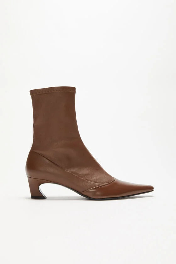Acne Studios Ankle Boots (FN-WN-SHOE000695)