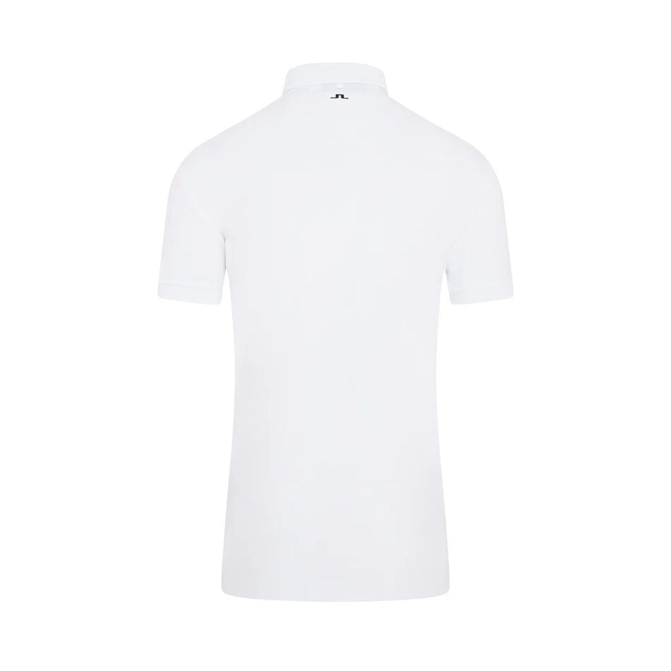 J.Lindeberg Tour Tech Regular Fit Polo Shirt (GMJT09157)