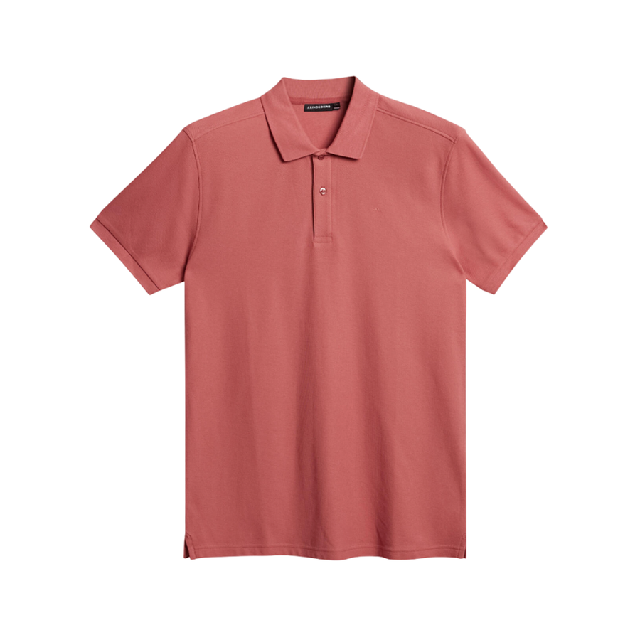 J.Lindeberg Troy Polo Shirt (FMJT10354)