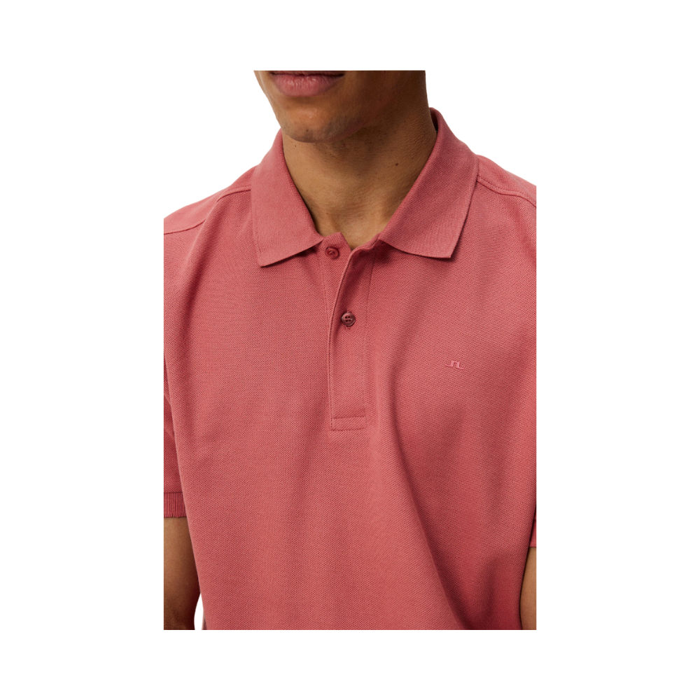 J.Lindeberg Troy Polo Shirt (FMJT10354)