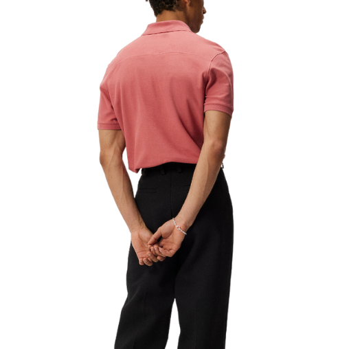 J.Lindeberg Troy Polo Shirt (FMJT10354)