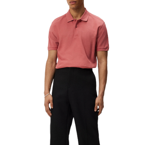 J.Lindeberg Troy Polo Shirt (FMJT10354)