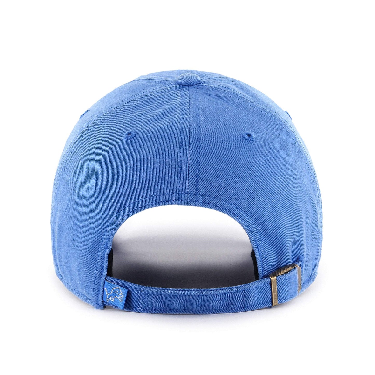 ’47 Brand Detroit Lions Adjustable Cap (F-RGW11GWS)