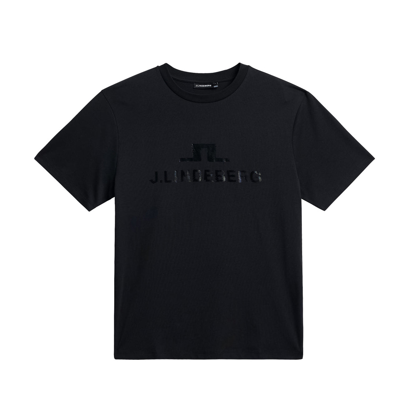 J.Lindeberg Parcy Logo Tee (FMJT10075)