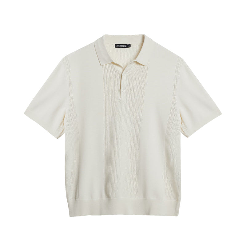 J.Lindeberg Reymond Solid Polo (FMKW11235)