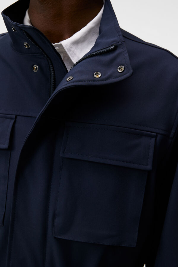 J.Lindeberg Ripley 4-Way Stretch Jacket (FMOW10225)