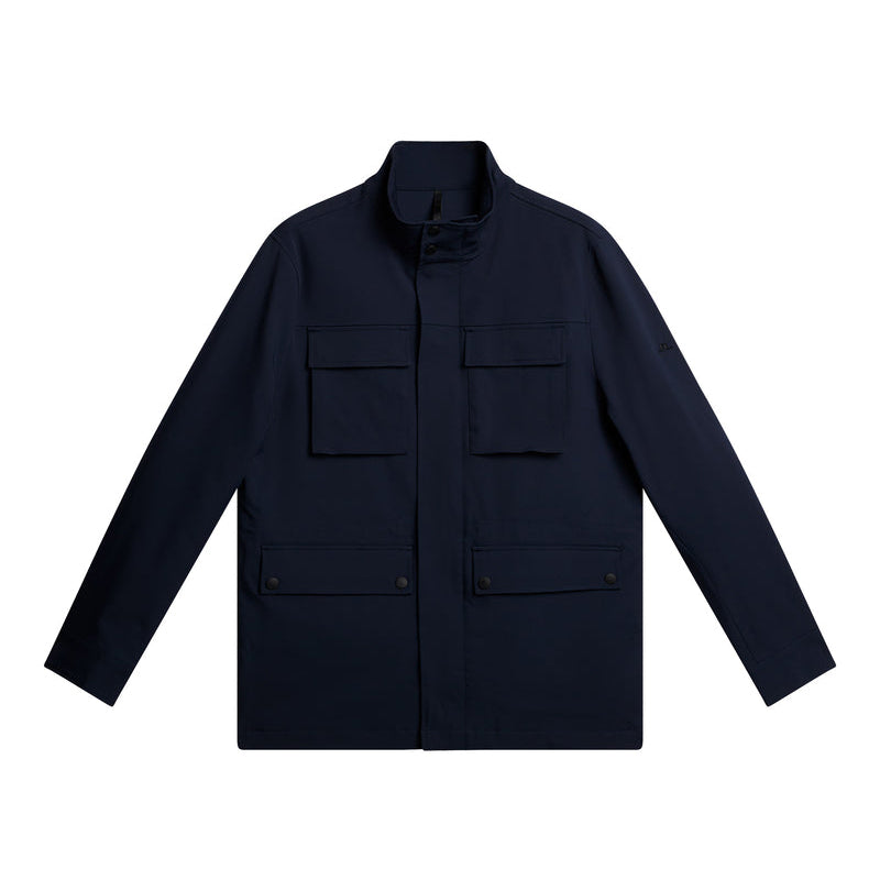 J.Lindeberg Ripley 4-Way Stretch Jacket (FMOW10225)