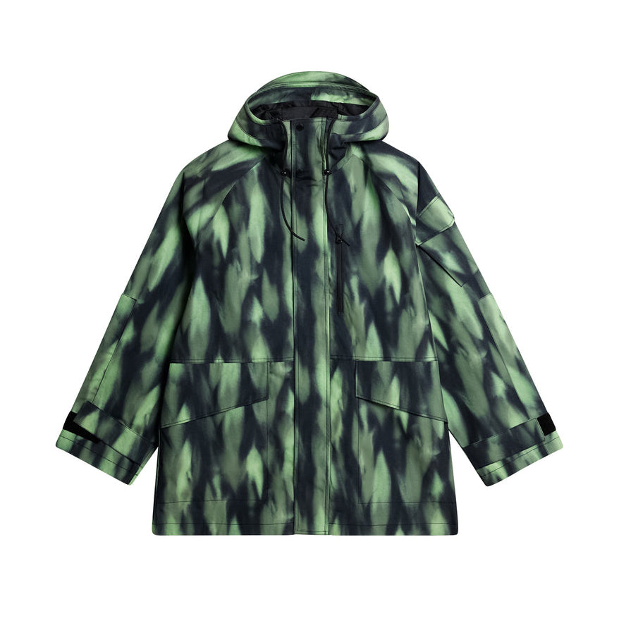 J.Lindeberg Cadian Printed Jacket (FMOW10402)