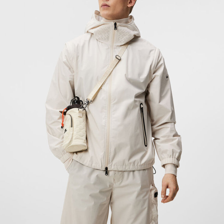 J.Lindeberg Allen Convertible 3L Jacket (FMOW10478)