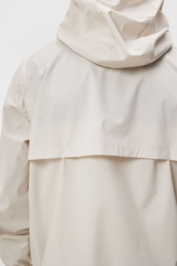 J.Lindeberg Allen Convertible 3L Jacket (FMOW10478)