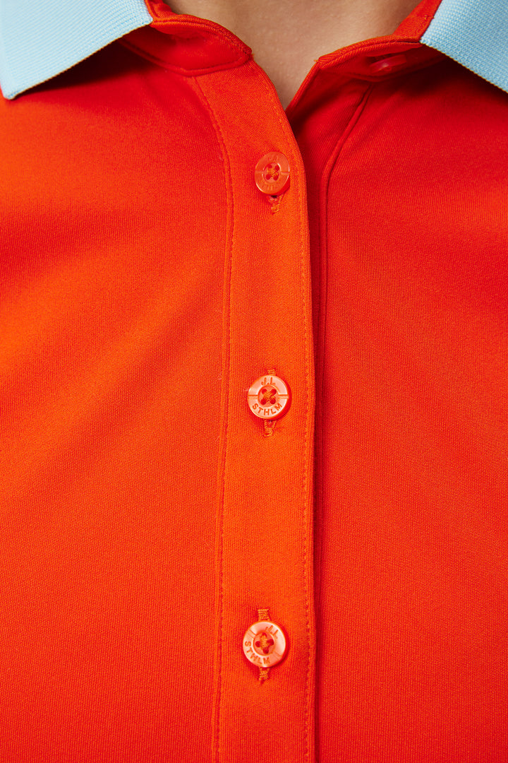 J.Lindeberg Demi Polo (GWJT09011)