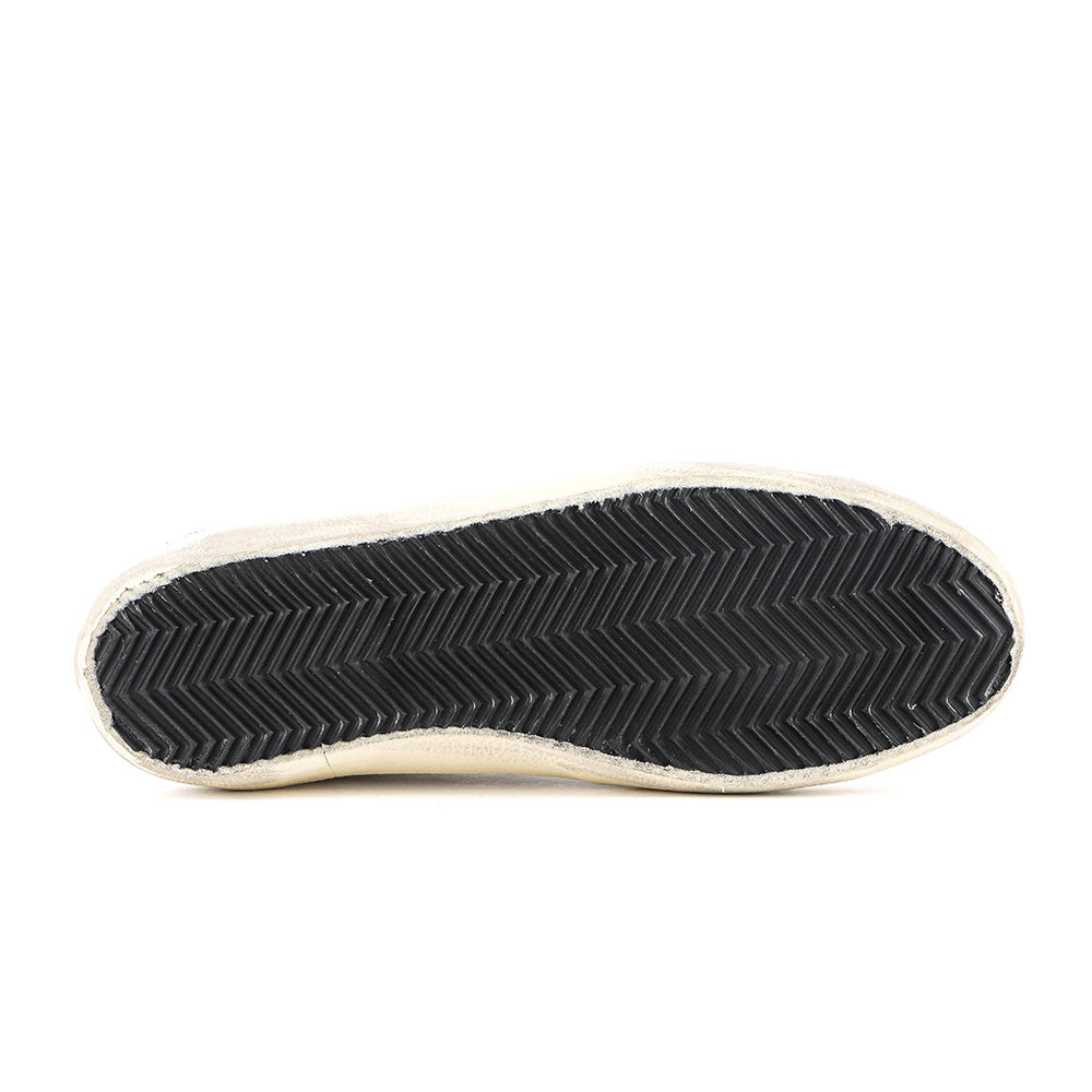Golden Goose Superstar Classic With List Sneakers (GMF00101.F003208.11178)