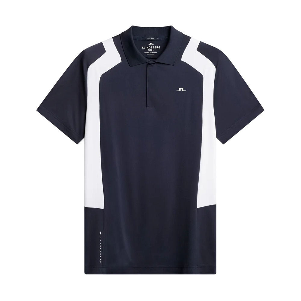 J.Lindeberg Legacy Regular Fit Polo Shirt (GMJT10799)