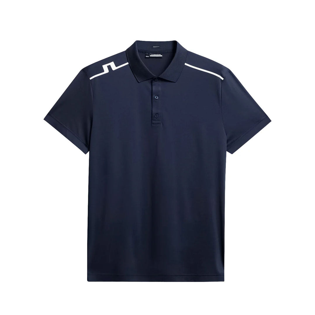 J.Lindeberg Lionel Regular Fit Polo Shirt (GMJT12727)