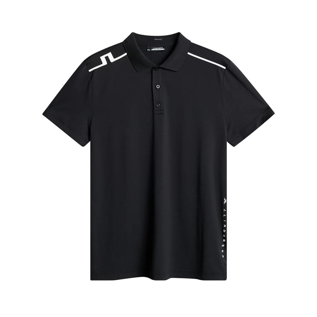 J.Lindeberg Lionel Regular Fit Polo Shirt (GMJT12727)