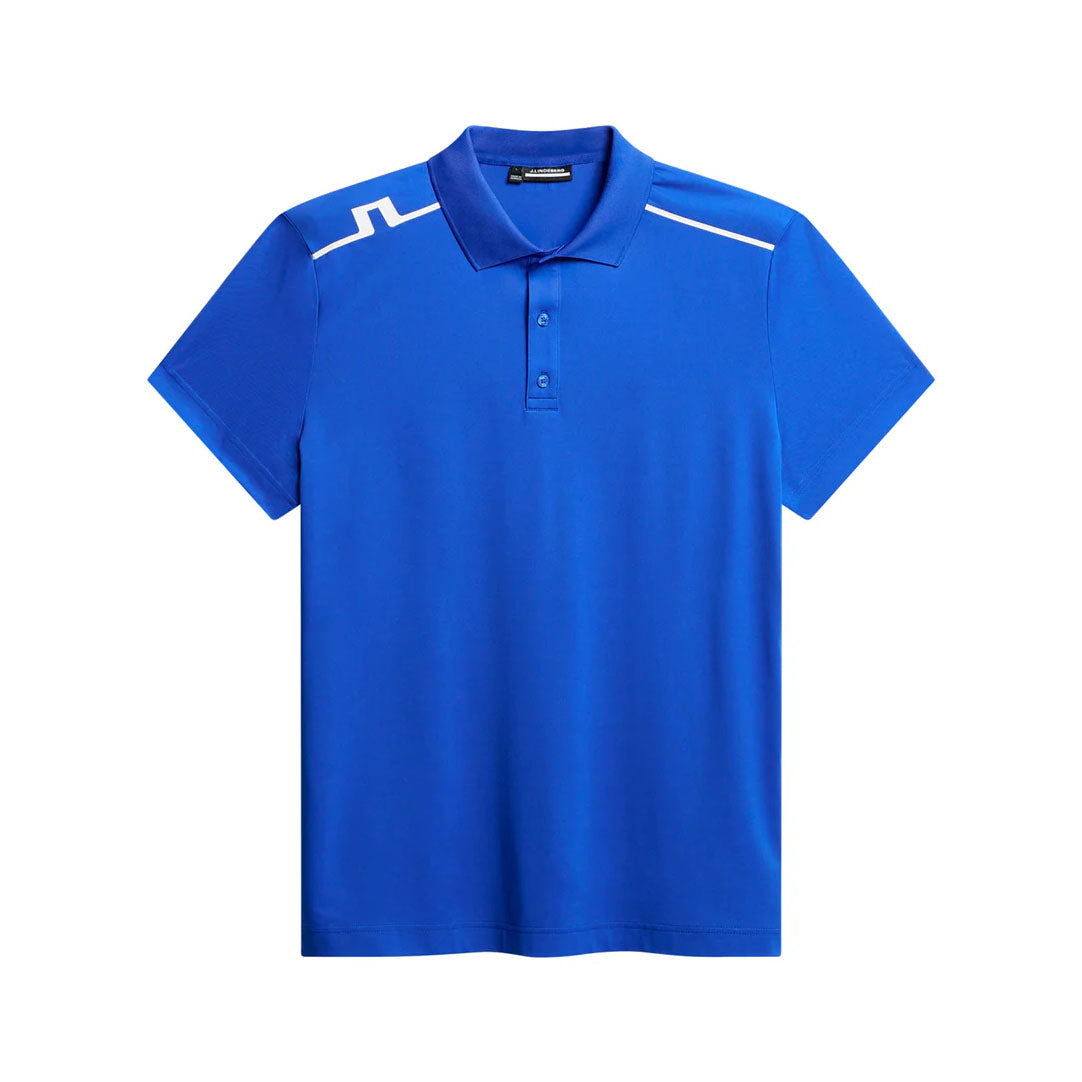 J.Lindeberg Lionel Regular Fit Polo Shirt (GMJT12727)