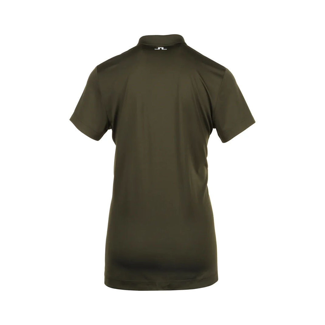 J.Lindeberg Lionel Regular Fit Polo Shirt (GMJT12727)
