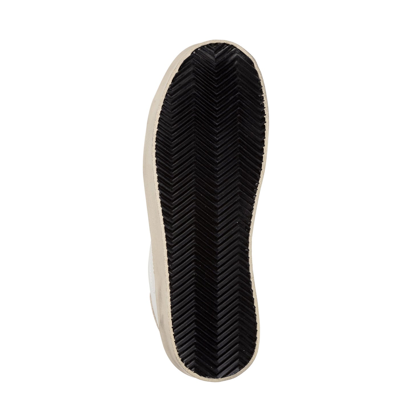 Golden Goose Hi Star Classic With Spur Sneakers (GWF00119.F003224.11188)