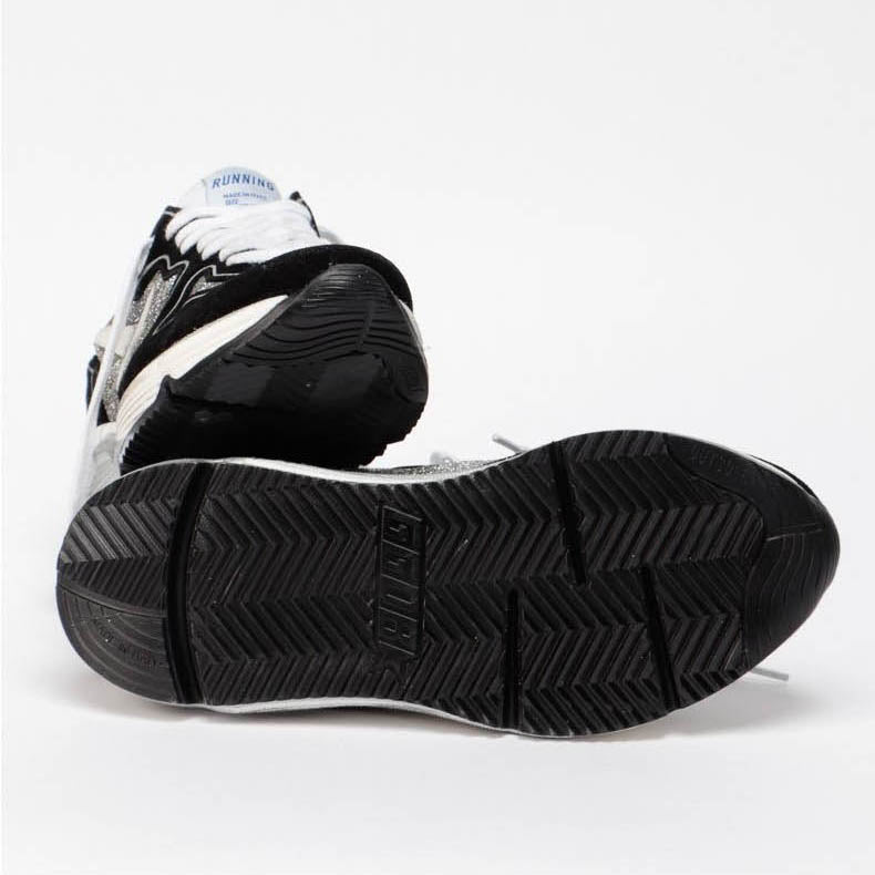 Golden Goose Running Sole Sneakers (GWF00126.F002580.81537)