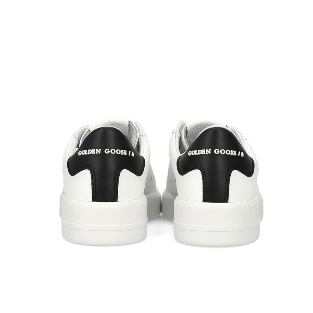 Golden Goose Pure New Sneakers (GWF00197.F000537.10283)