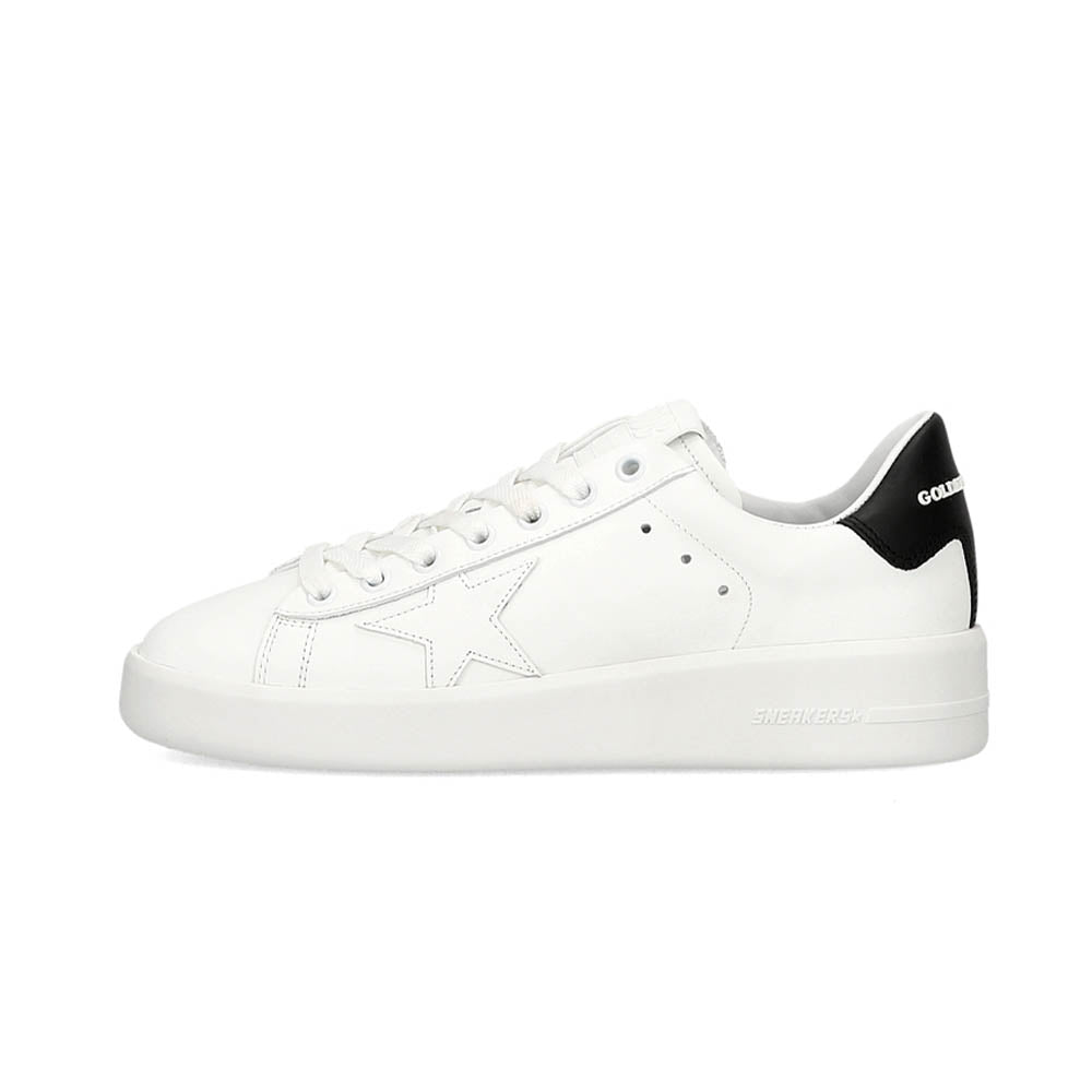 Golden Goose Pure New Sneakers (GWF00197.F000537.10283)