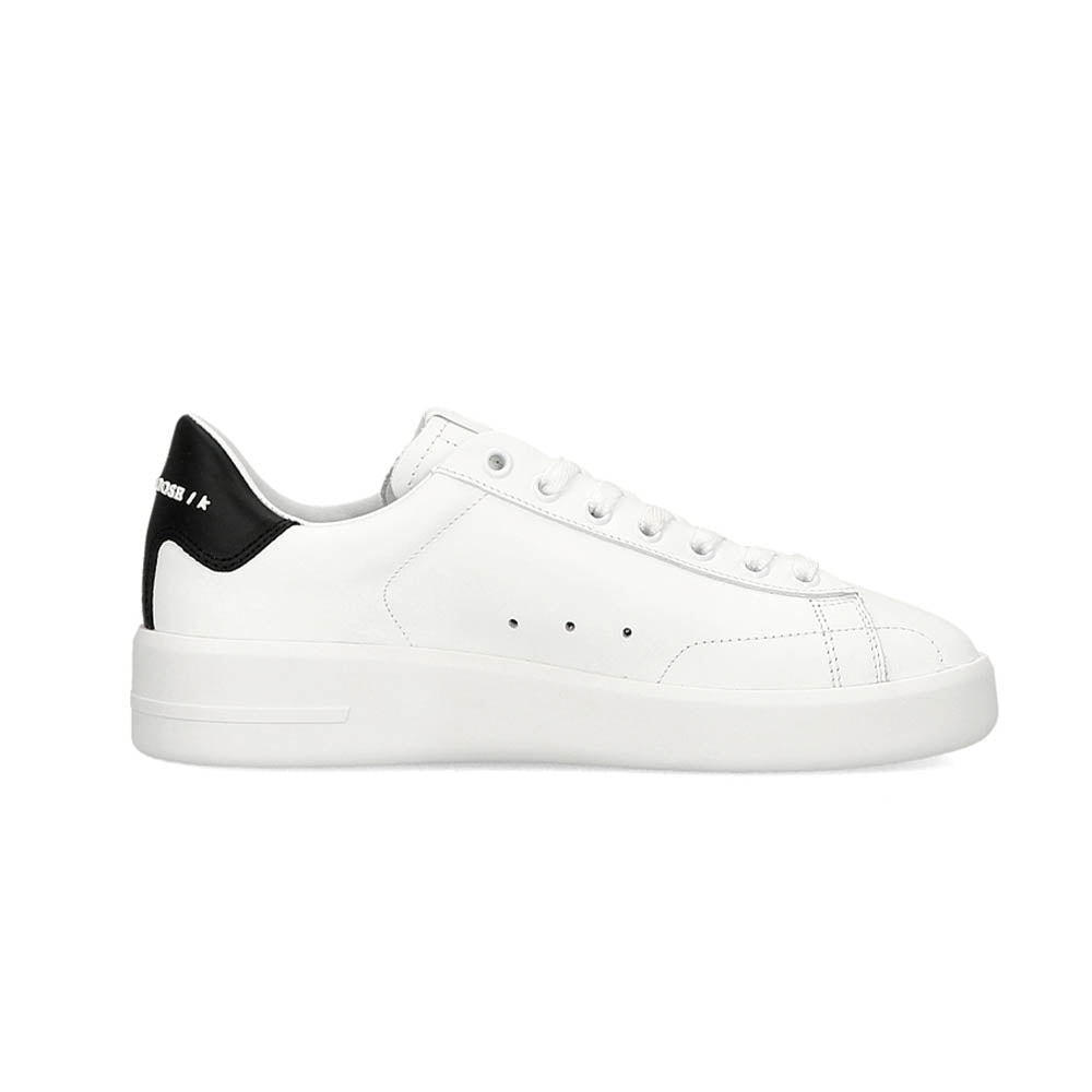 Golden Goose Pure New Sneakers (GWF00197.F000537.10283)