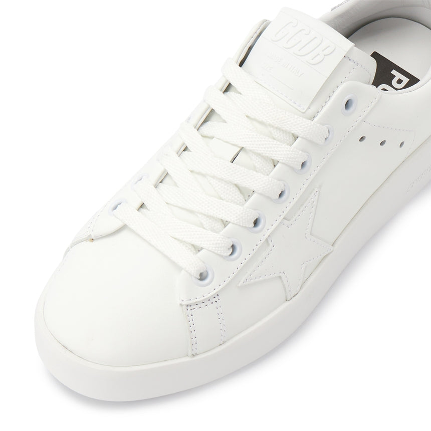 Golden Goose Pure New Sneakers (GWF00197.F000538.80185)