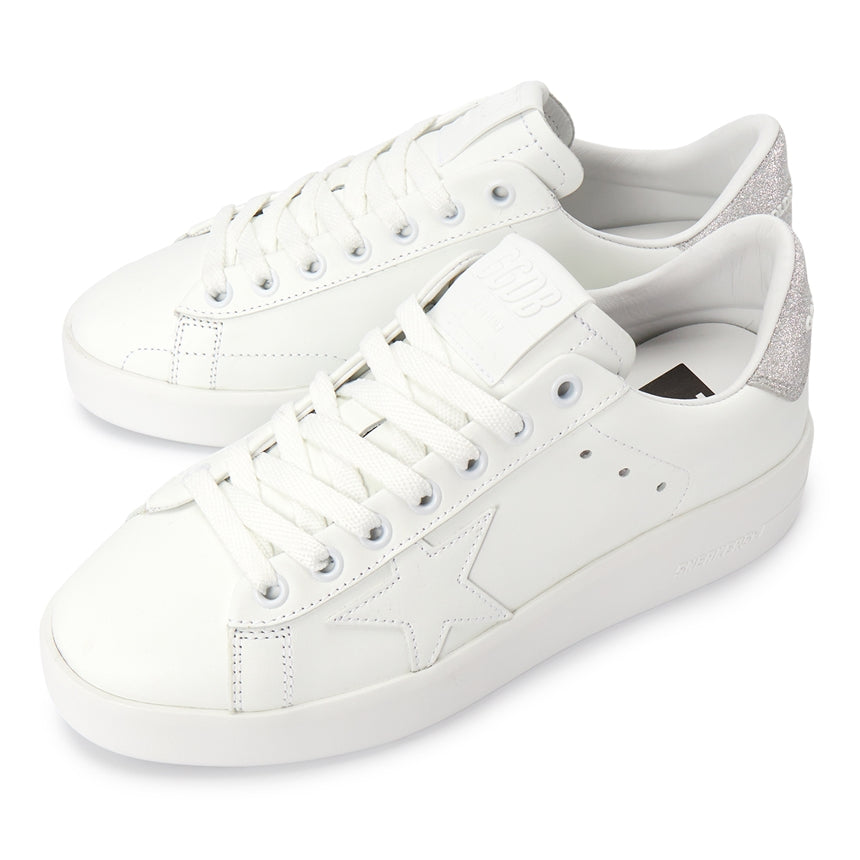Golden Goose Pure New Sneakers (GWF00197.F000538.80185)