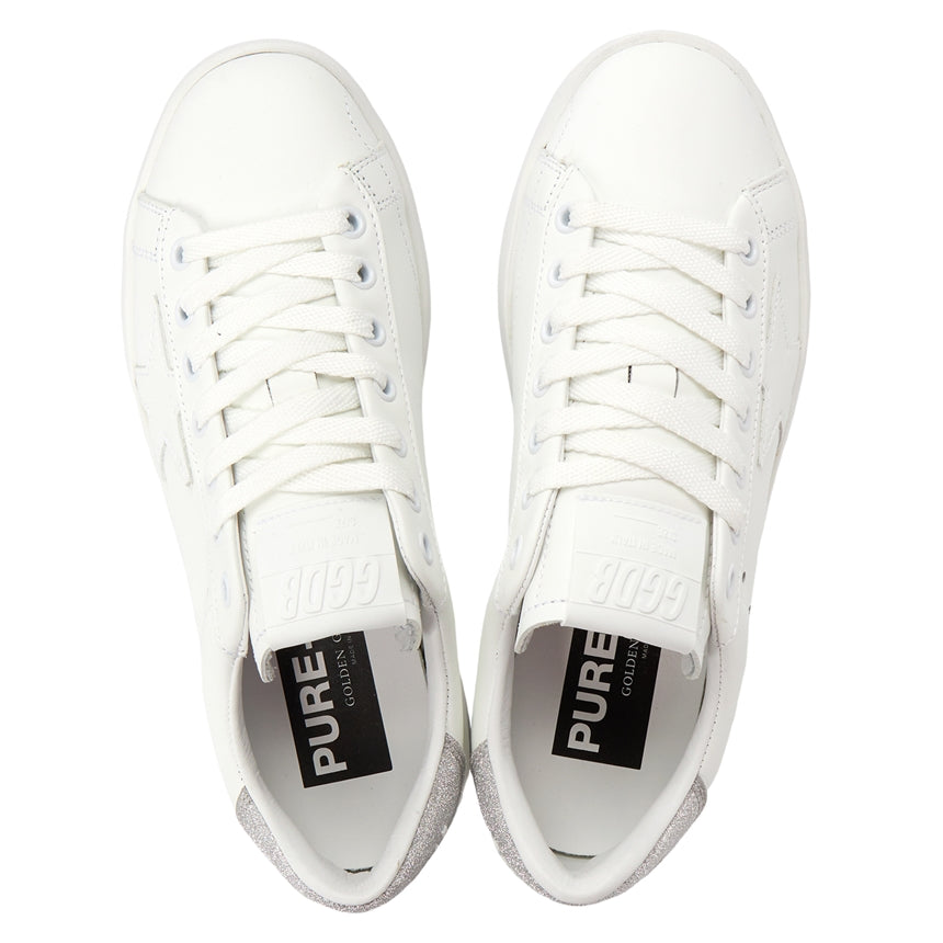 Golden Goose Pure New Sneakers (GWF00197.F000538.80185)
