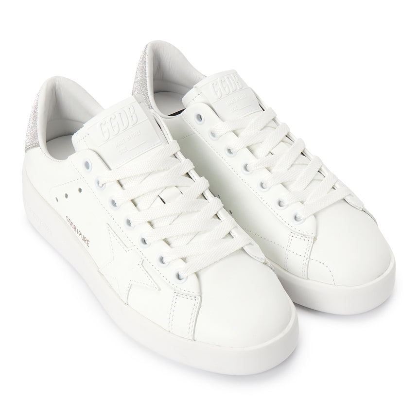 Golden Goose Pure New Sneakers (GWF00197.F000538.80185)