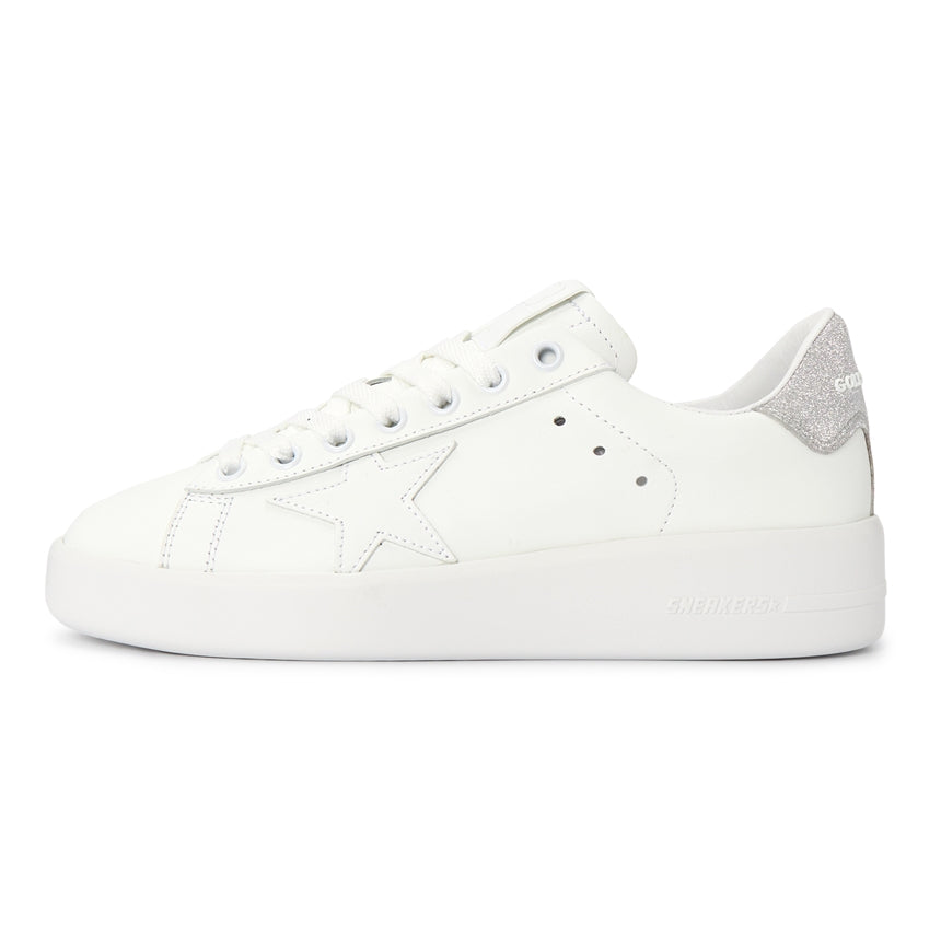 Golden Goose Pure New Sneakers (GWF00197.F000538.80185)