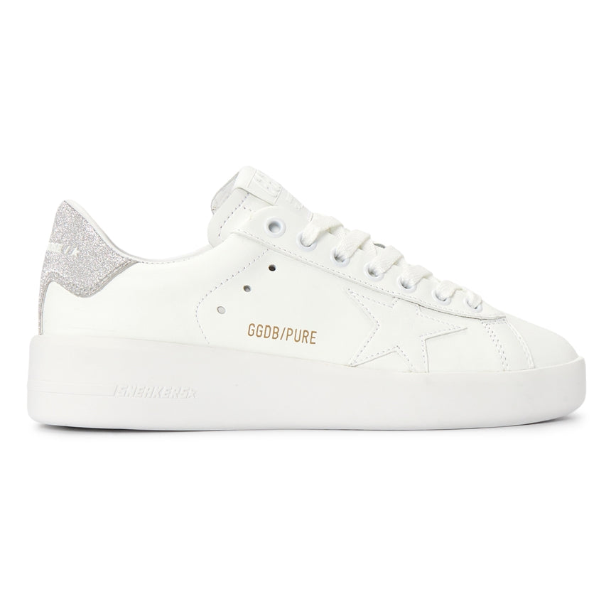 Golden Goose Pure New Sneakers (GWF00197.F000538.80185)