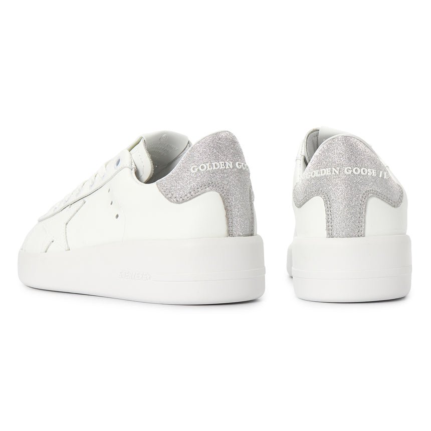 Golden Goose Pure New Sneakers (GWF00197.F000538.80185)