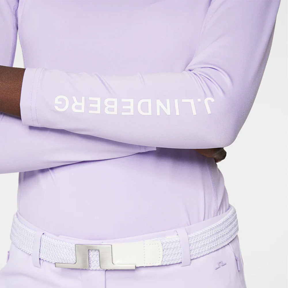 J.Lindeberg Asa Soft Compression Top (GWJT10711)