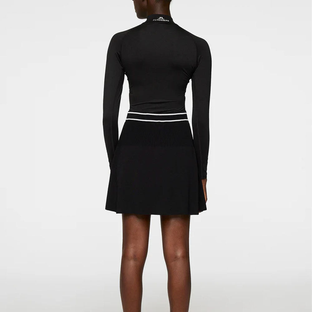 J.Lindeberg Emma Knitted Skirt (GWSD11128)