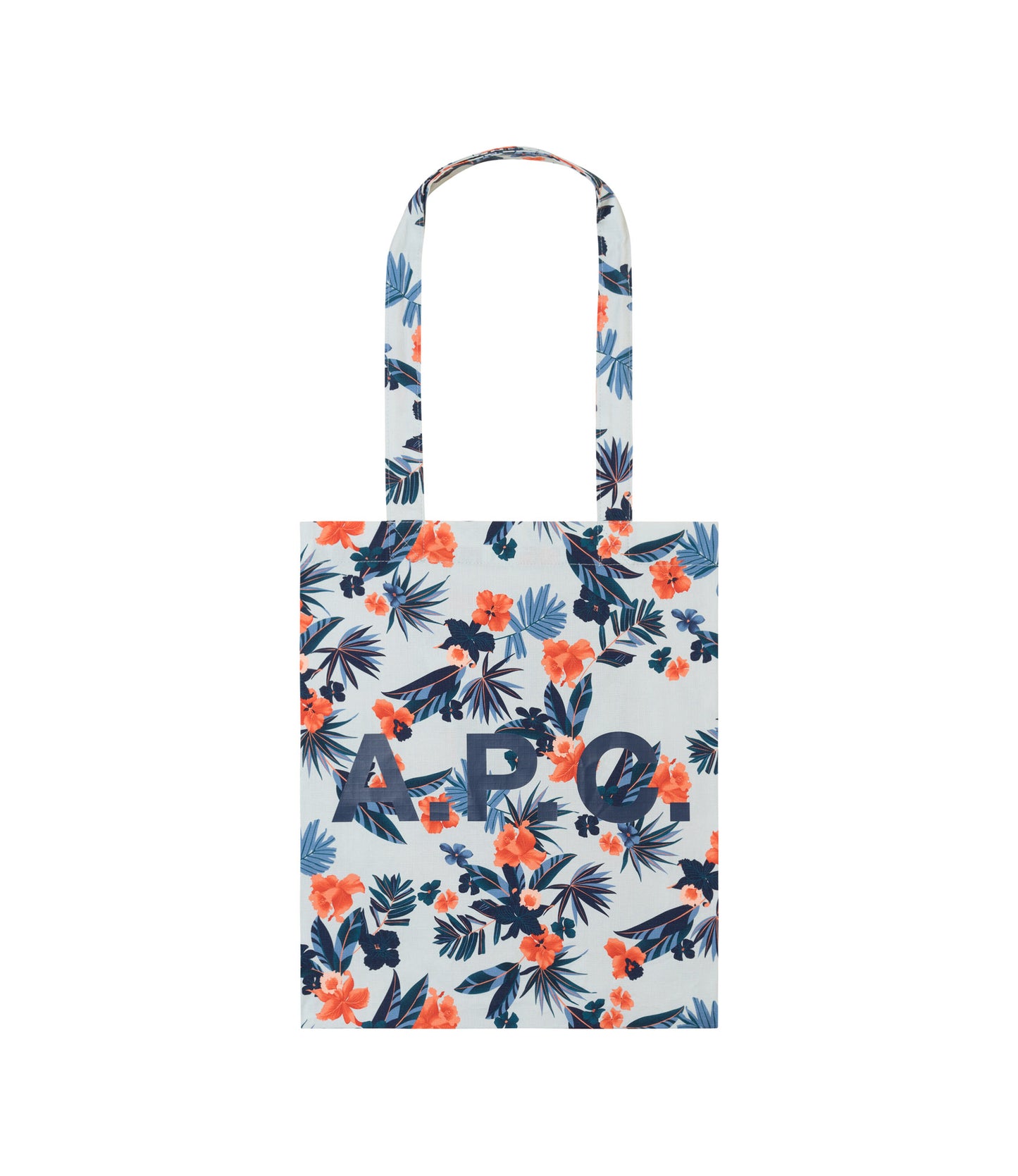 A.P.C. Lou Tote Bag (COEUK-M61442)