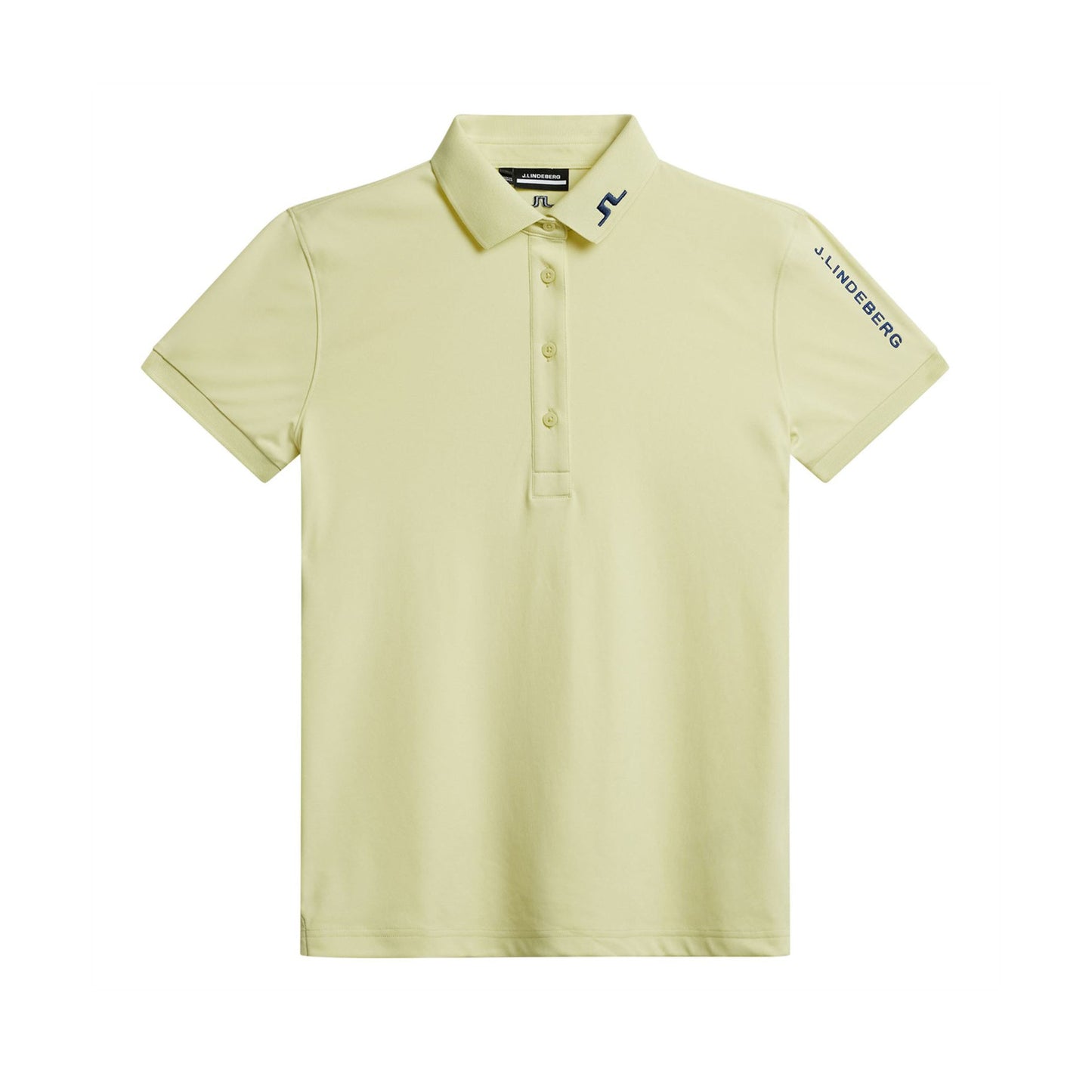 J.Lindeberg Tour Tech Polo (GWJT09006)