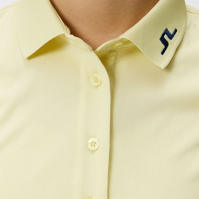J.Lindeberg Tour Tech Polo (GWJT09006)