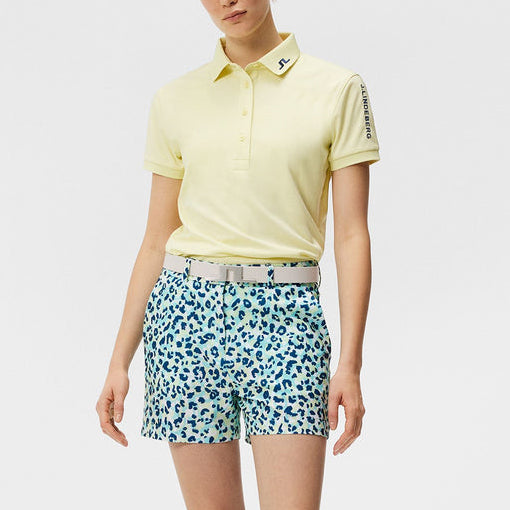 J.Lindeberg Tour Tech Polo (GWJT09006)