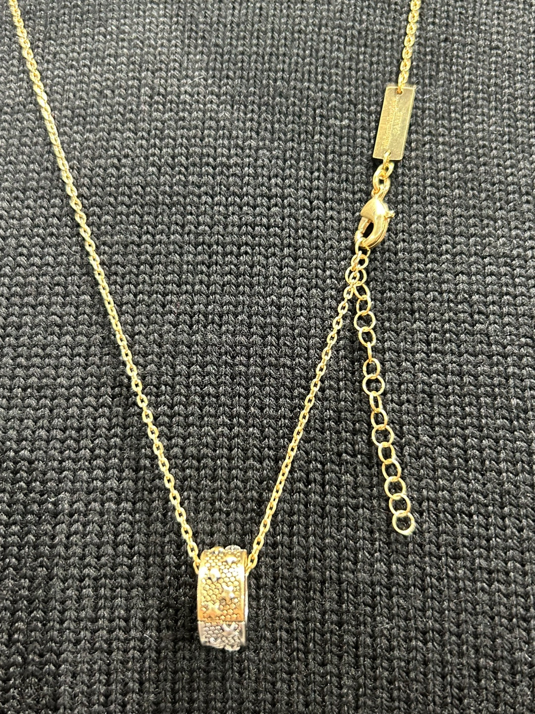 MM6 Maison Margiela Necklace (SM1UU0054 P6476)