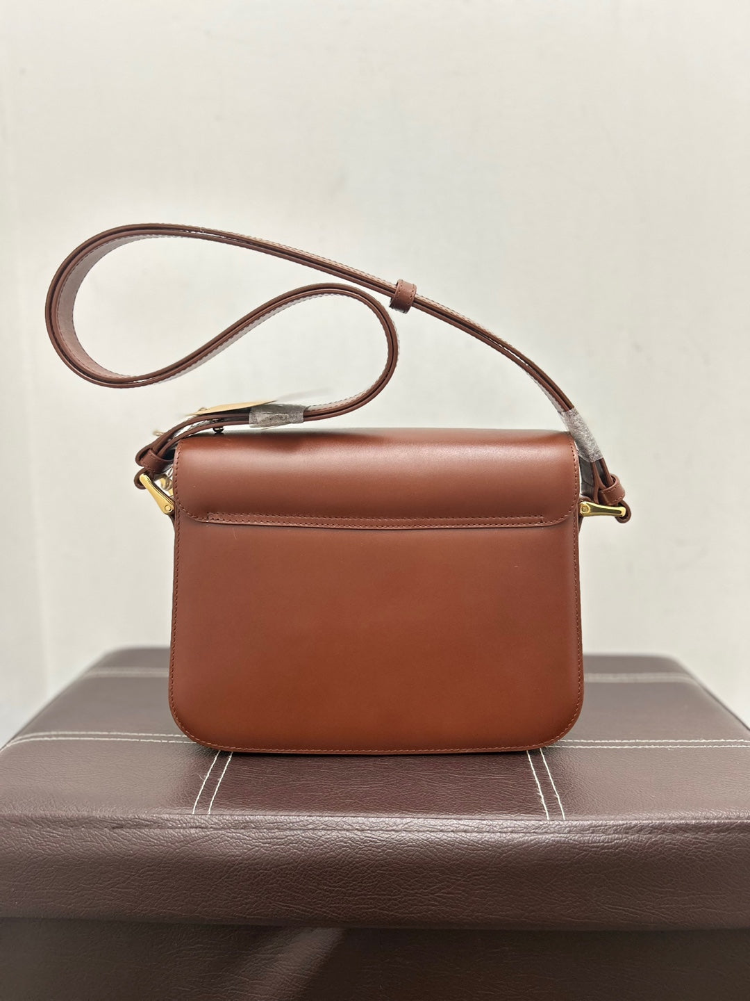 A.P.C. Geneve Mini Bag (PXBMW-F61412)