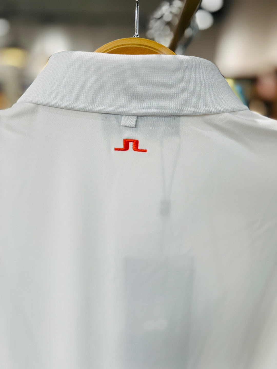 J.Lindeberg Tour Tech Regular Fit Polo Shirt (GMJT09157)