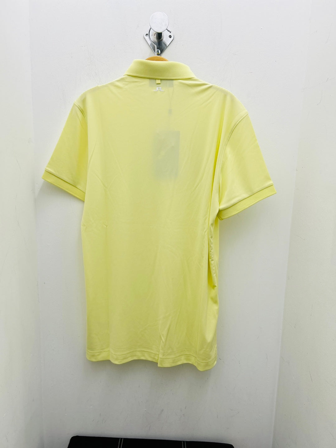 J.Lindeberg Tour Tech Regular Fit Polo Shirt (GMJT09157)